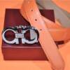 Cinto Unissex Salvatore Ferragamo