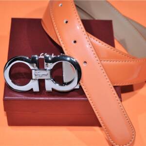 Cinto Unissex Salvatore Ferragamo