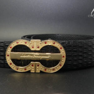 Cinto Unissex Salvatore Ferragamo