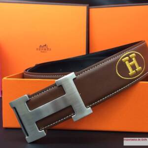 Cinto de Couro Hermes