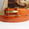 Cinto de Couro Hermes