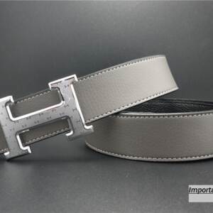 Cinto de Couro Hermes