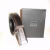 Cinto de Couro Hugo Boss