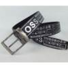 Cinto de Couro Hugo Boss