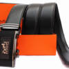Cinto de Couro Masculino Hermes
