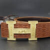 Cintos Hermes