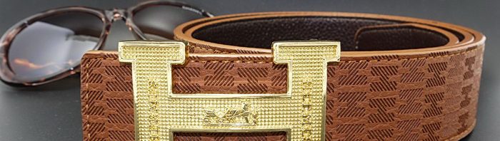 Cintos Hermes