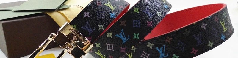 Cintos Louis Vuitton