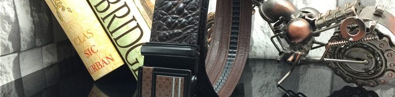 Cintos Louis Vuitton