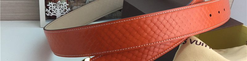 Cintos Louis Vuitton