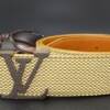 Cintos Louis Vuitton