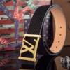 Cintos Louis Vuitton