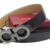 Cintos de Couro Salvatore Ferragamo