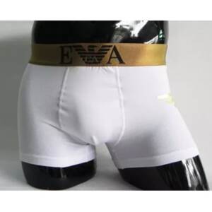 Cueca Boxer Emporio Armani