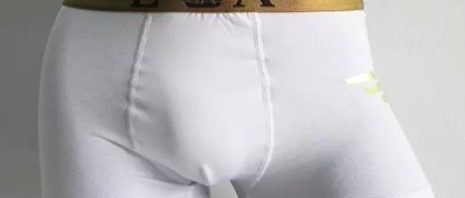 Cueca Boxer Emporio Armani