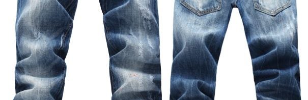 DSquared2 Calça Jeans DSqared2