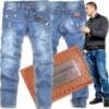 Dolce & Gabbana Calça Jeans Dolce&Gabbana