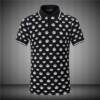 Dolce&Gabbana Camisa Polo Dolce&Gabbana