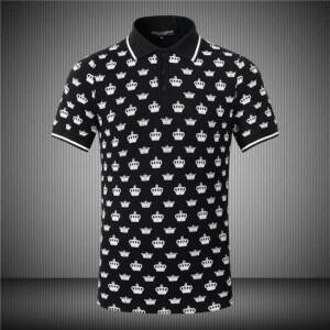 Dolce&Gabbana Camisa Polo Dolce&Gabbana