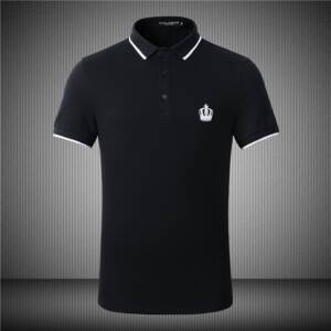 Dolce&Gabbana Camisa Polo Dolce&Gabbana