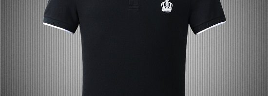 Dolce&Gabbana Camisa Polo Dolce&Gabbana