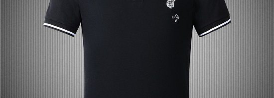 Dolce&Gabbana Camisa Polo  Dolce&Gabbana
