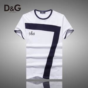 Dolce&Gabbana Camiseta Dolce&Gabbana