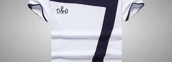 Dolce&Gabbana Camiseta Dolce&Gabbana