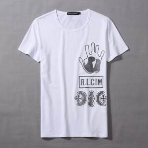 Dolce&Gabbana Camiseta Dolce&Gabbana