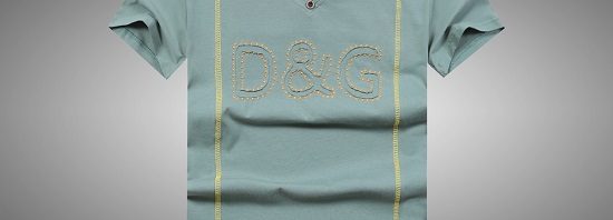 Dolce&Gabbana Camiseta Dolce&Gabbana