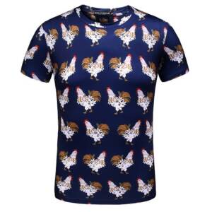 Dolce&Gabbana Camiseta Dolce&Gabbana