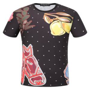 Dolce&Gabbana Camiseta Dolce&Gabbana