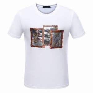 Dolce&Gabbana Camiseta Dolce&Gabbana