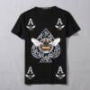 Dolce&Gabbana Camiseta Estampada Dolce&Gabbana