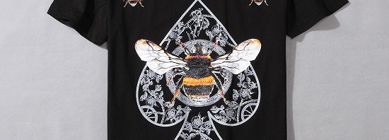 Dolce&Gabbana Camiseta Estampada Dolce&Gabbana