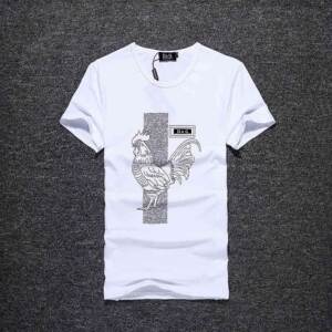 Dolce&Gabbana Camiseta Estampada Dolce&Gabbana