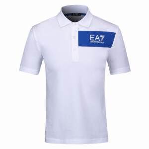 Emporio Armani Camisa Polo Armani