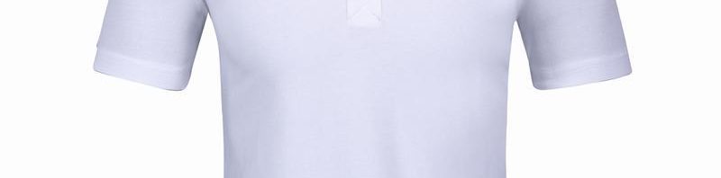 Emporio Armani Camisa Polo Armani