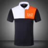 Emporio Armani Camiseta Polo Armani