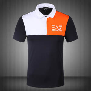 Emporio Armani Camiseta Polo Armani