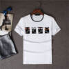 Fendi Camiseta Branca Fendi