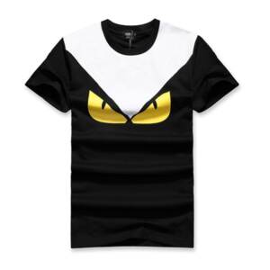 Fendi Camisetas Fendi