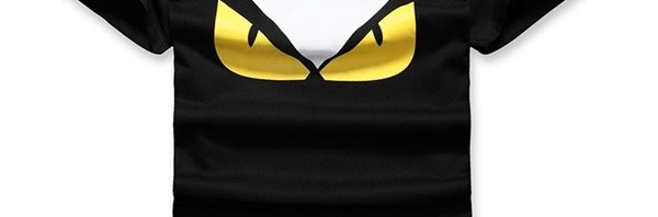 Fendi Camisetas Fendi