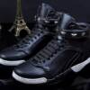Givenchy Tênis Couro Givenchy