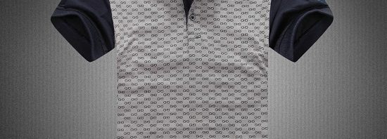 Gucci Camisa Polo Gucci
