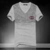 Gucci Camiseta Gola V Gucci