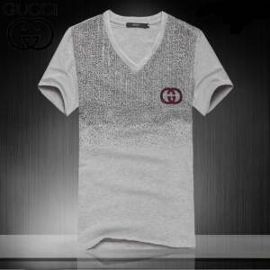 Gucci Camiseta Gola V Gucci