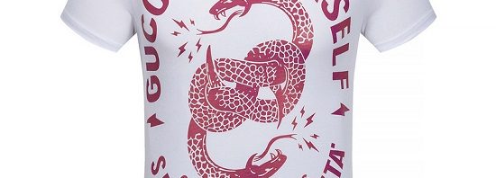 Gucci Camiseta Gucci