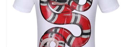 Gucci Camiseta Gucci