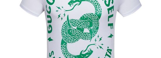Gucci Camiseta Gucci